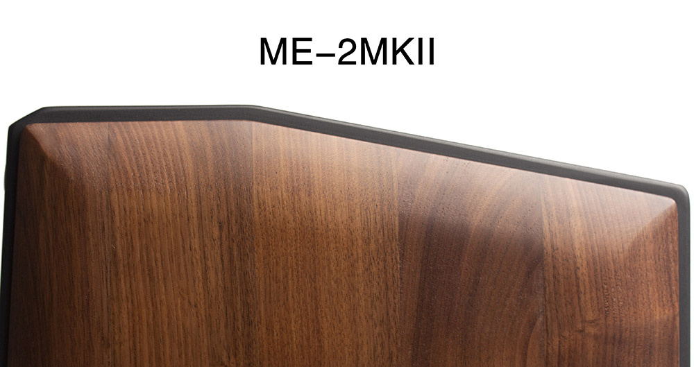 【新品推介】 ME-2MKII 全新发布 标题图片
